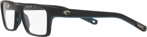 Vista 3 de Costa Del Mar Men's Ocean Ridge 410 Rectangular Prescription Eyewear Frames