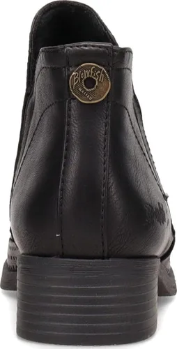 Vista 4 de Blowfish Malibu Venom-c Botines para mujer