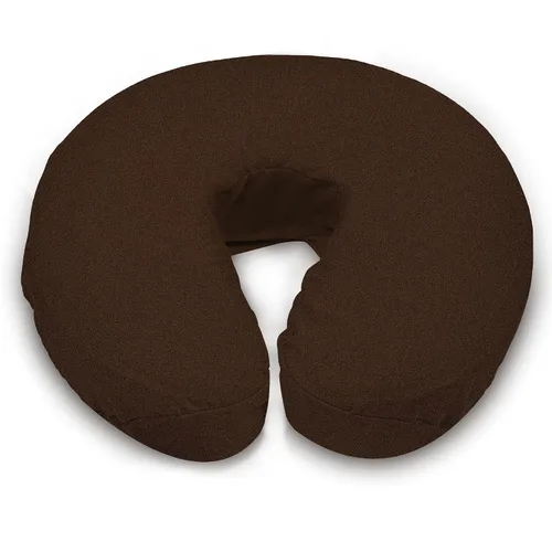 Vista 18 de LONDON LINENS Mesas de masaje de microfibra suave y pesada, fundas para cunas faciales, 4 piezas, 4 piezas (4, negro)