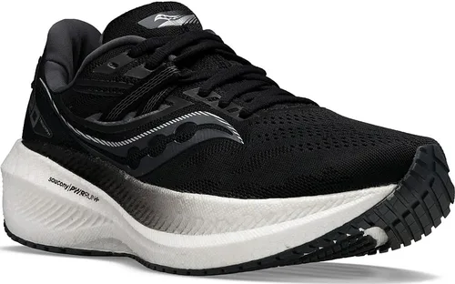 Vista 5 de Saucony Tenis de correr Triumph 20 para hombre