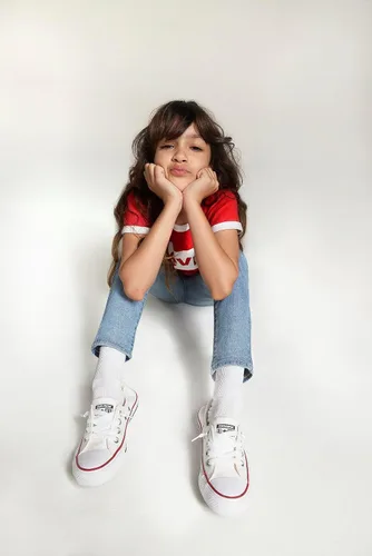 Vista 11 de Levi's Jeans 710 Super Skinny Fit para Niña