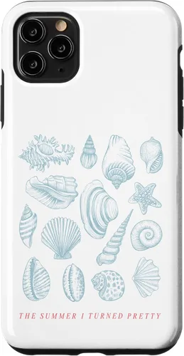 Vista 13 de The Summer I Turned Pretty - Carcasa para iPhone 17