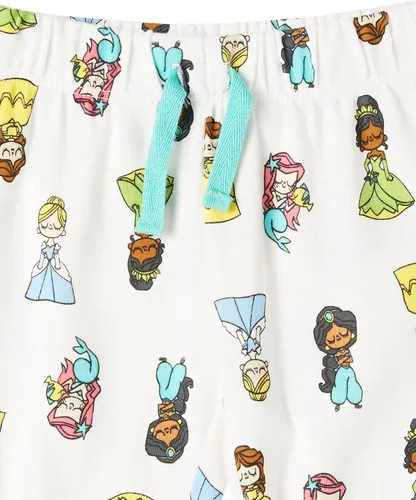 Vista 5 de Tienda Essentials Disney Star Wars Conjunto de 6 piezas de princesa para niñas paquete de 6