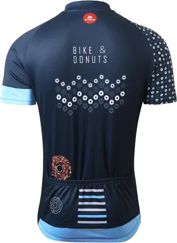 Vista 89 de Strgao - Camiseta de manga corta para hombre