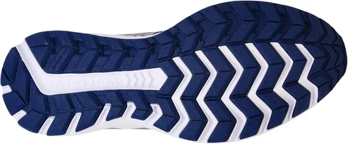 Vista 4 de Saucony VERSAFOAM Cohesion 12 - Tenis de correr para mujer, para carretera