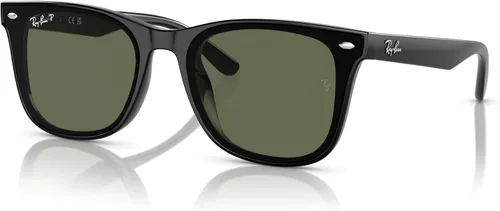 Vista 2 de Ray-Ban Women's Rb4420 Square Sunglasses