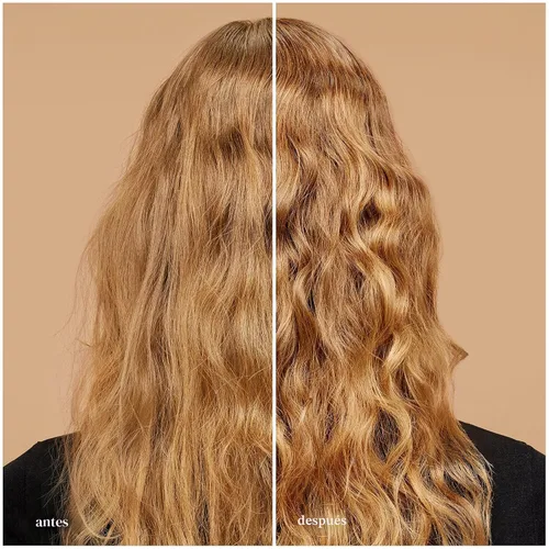 Vista 6 de Ouidad Advanced Climate Control - Crema para peinar, 2 onzas líquidas, Crema Ligera para Rizos para cabello rizado, rizos brillantes, hidratados