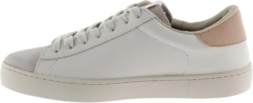 Vista 6 de Victoria Tenis de lona suave para mujer