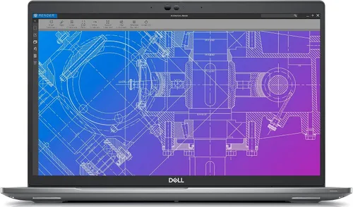 Vista 8 de Dell Latitude 5420 14", 8GB 256GB SSD, i5-1145G7 2.6GHz, Windows 11 Pro (renovado)