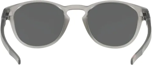 Vista 7 de Oakley Mens Oo9265 Latch Oval Sunglasses