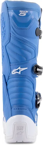 Vista 3 de Alpinestars Botas Tech 5 para hombre
