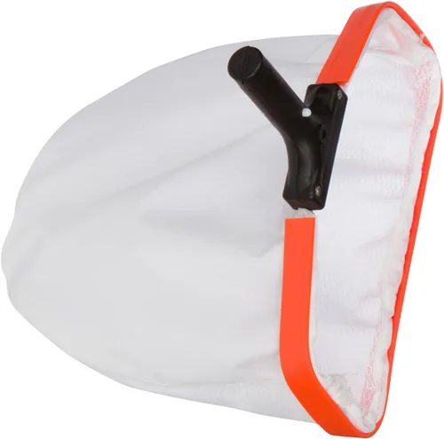 Vista 2 de Bucket Lidz Spa/piscina skimmer net-TK spa net-Arena/limo para partículas finas fabricado por la serie Triluca pro