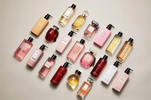 Vista 8 de Victoria's Secret Bare - Eau de Parfum de 1.7 onzas líquidas