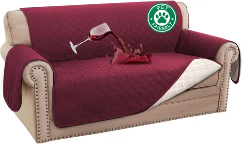 Vista 35 de Turquoize - Funda 100% impermeable para silla de ala, color negro