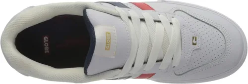 Vista 5 de Globe Encore-2 Low-Top para hombre