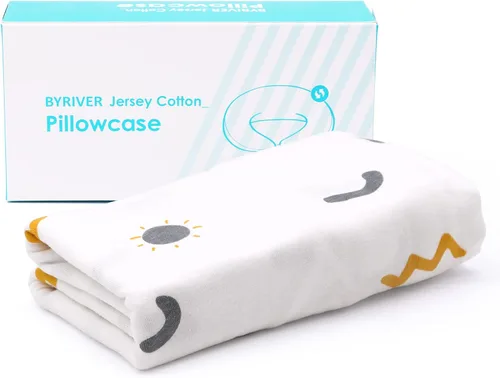 Vista 6 de Funda de almohada de repuesto para BYRIVER Body Pilloe (Baby Dino)