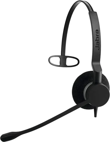 Vista 4 de Jabra Biz 2300 USB MS Mono Auriculares con cable