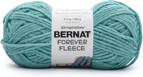 Vista 9 de BERNAT Forever Fleece 9.88 oz - Bolígrafo azul PUNTO DE BALLPOINT AZ