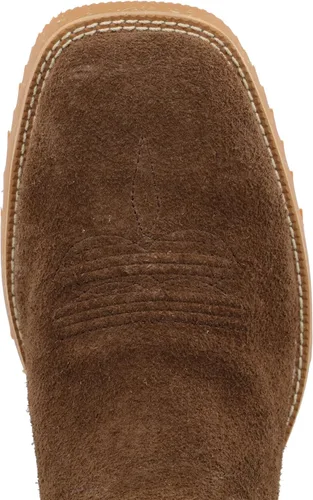 Vista 14 de Twisted X Botas Tech X para hombre de 12 pulgadas, botas occidentales casuales para hombre