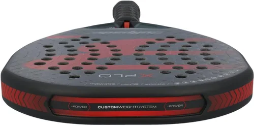 Vista 8 de Bullpadel Xplo 2025