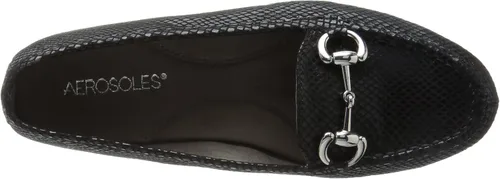 Vista 5 de Aerosoles Mocasín Drive Through sin cordones para mujer