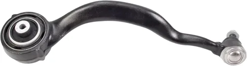 Vista 505 de Detroit Axle - Brazo de control inferior delantero derecho para Volkswagen
