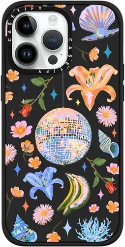 Vista 25 de CASETiFY Impact - Funda para iPhone 15