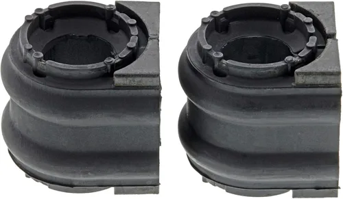 Vista 2 de Kit de bujes de barra estabilizadora de suspensión delantera compatible con Kia Forte Koup 2014 2015 2016 2017 PC-816571