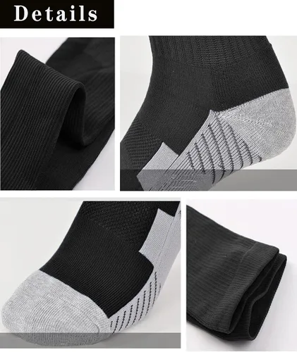 Vista 6 de Thaplay BaseballSoftball Belt for Kids Boys Youth Men Women Adult (2 Pairs of Socks and Belt) With 2 Pairs Baseball socks