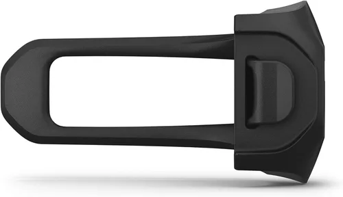 Vista 9 de Garmin Sensor de velocidad 2, sensor de bicicleta para controlar la velocidad, negro