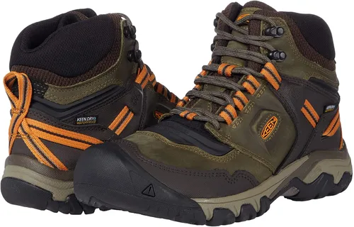 Vista 13 de KEEN UNEEK - Sandalias clásicas de dos cordones para mujer 8