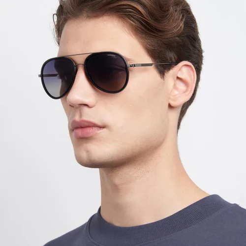Vista 8 de Gafas de sol CARRERA 1044 S 0003 Negro mate
