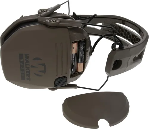 Vista 8 de Walker's Serie TACTI Grip