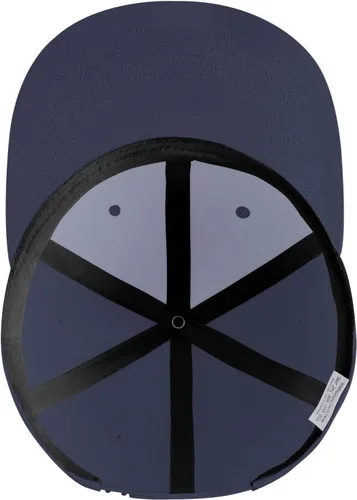 Vista 4 de AzudyaPle Gorra de béisbol unisex de ala plana, sombrero de camionero ajustable, sombrero de hip hop para hombres y mujeres, sombrero de Snapback