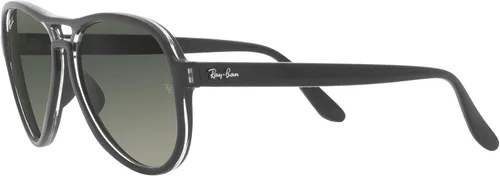 Vista 3 de Ray-Ban Men's Rb4355 Vagabond Aviator Sunglasses
