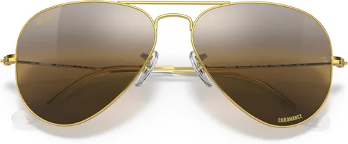 Vista 171 de Ray-Ban RB3025 Classic Evolve Gafas de sol de aviador fotocromáticas
