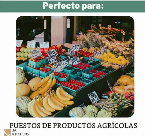 Vista 6 de Baya moldeada verde de la fibra de la pulpa/producto ventiló la cesta de 1 pinta (40 piezas) para la fruta y las verduras