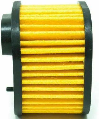 Vista 2 de MaxLLTo Juego de 4 filtros de aire de repuesto 503 81 80 01 503 81 80-04 para motosierras Husqvarna 362 371 372 372XP
