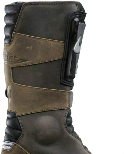 Vista 5 de Forma Adventure - Botas unisex para adulto
