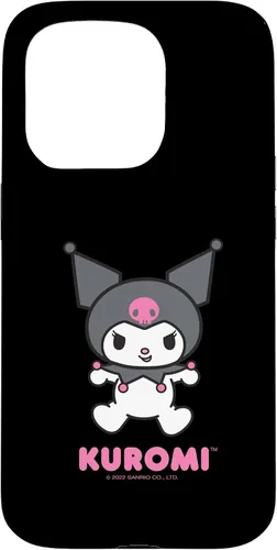 Vista 14 de Kuromi - Carcasa frontal y trasera para iPhone 17