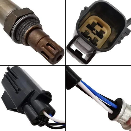 Vista 6 de 234-9027 Relación de combustible de aire aguas arriba Sensor de oxígeno O2 1 para Land Rover LR2 2008-2012 3.2L 2006-2014 Freelander 2 (FA_) 3.2 4x4