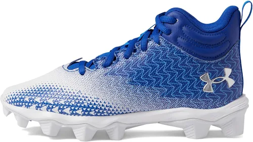 Vista 4 de Under Armour Spotlight 3.0 moldeado de goma para niño (bebéniño pequeñoniño grande)