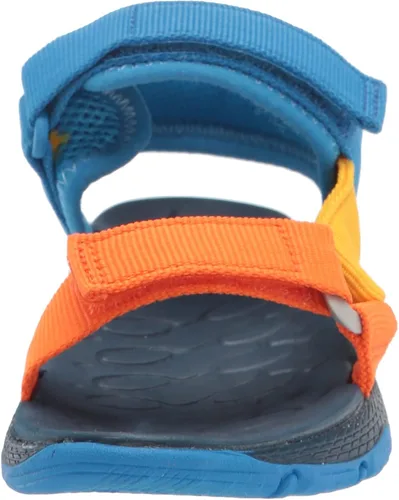 Vista 2 de Merrell Sandalia Kahuna Web Unisex-Niño