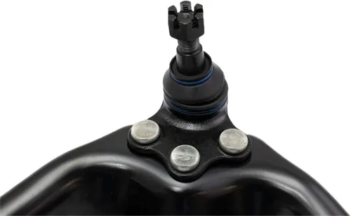 Vista 580 de Conjunto de Brazo de Control Inferior Delantero y Junta Esférica TRQ para Lado del Conductor y del Pasajero 2 Piezas Compatible con Ford Mustang GT