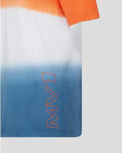Vista 2 de Camiseta Red Bull Racing F1 Max Verstappen Driver