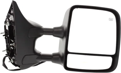 Vista 264 de Garage-Pro Espejo eléctrico no calefactable para Nissan Altima 2007-2012 con luz de señal pintable Sedán, para modelos con paquete de conveniencia