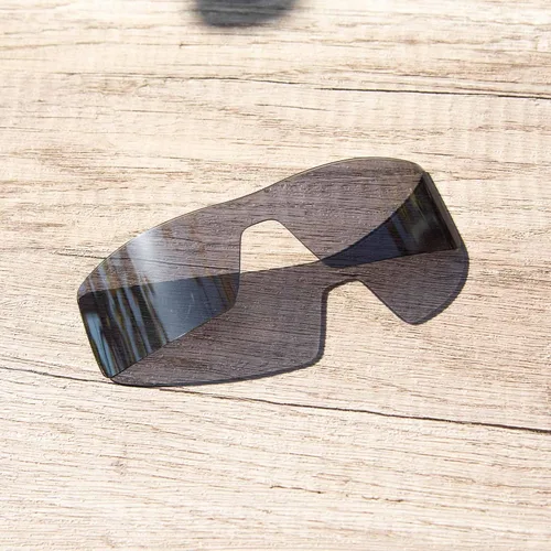 Vista 2 de Walleva lentes de repuesto para gafas de sol Oakley Oil Rig - 19 opciones