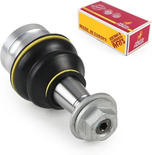Vista 273 de Fabricado en Europa. Junta de rótula inferior delantera Metrix Premium K3199 para Jeep Liberty 2002-2004