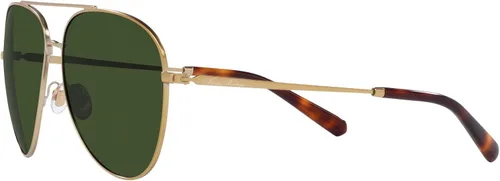 Vista 3 de Brooks Brothers Bb4064 Aviator - Gafas de sol para hombre