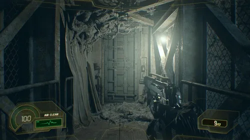 Vista 7 de Resident Evil 7 Biohazard Gold Edition - PlayStation 4